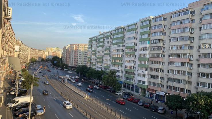 Vanzare apartament 4 camere, Stefan cel Mare, Bucuresti