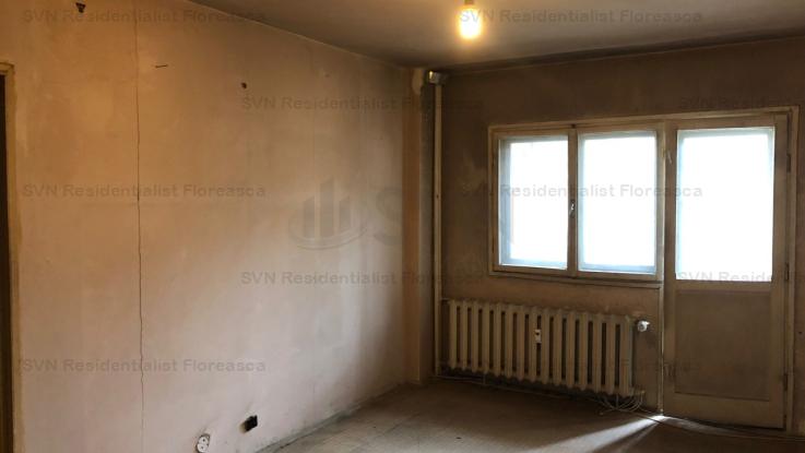 Vanzare apartament 4 camere, Stefan cel Mare, Bucuresti