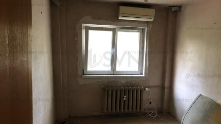 Vanzare apartament 4 camere, Stefan cel Mare, Bucuresti