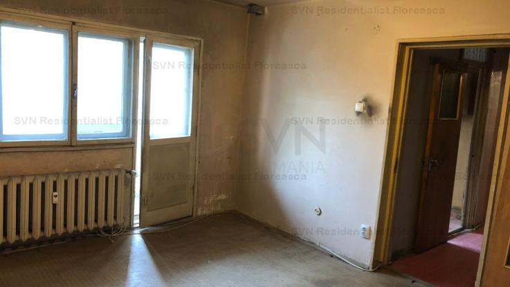 Vanzare apartament 4 camere, Stefan cel Mare, Bucuresti