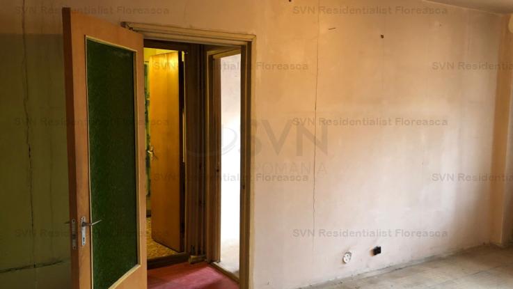 Vanzare apartament 4 camere, Stefan cel Mare, Bucuresti