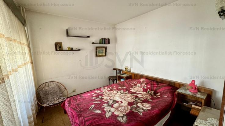 Vanzare apartament 3 camere, Iancului, Bucuresti