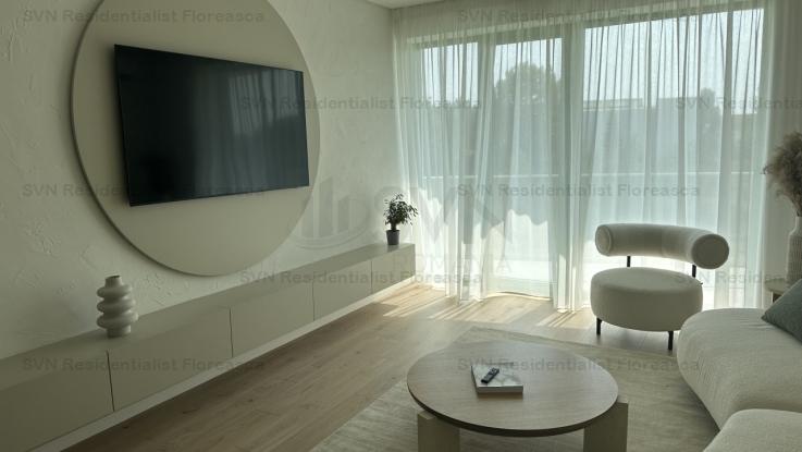 Vanzare apartament 2 camere, Sisesti, Bucuresti