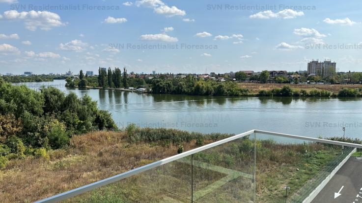 Vanzare apartament 2 camere, Sisesti, Bucuresti