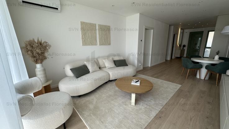 Vanzare apartament 2 camere, Sisesti, Bucuresti