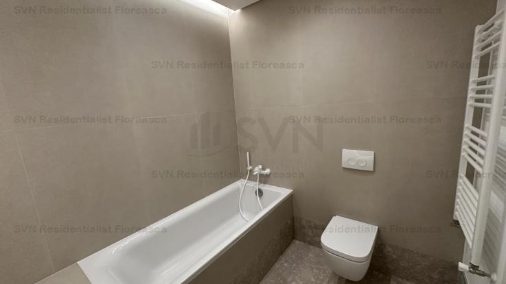 Vanzare apartament 2 camere, Sisesti, Bucuresti