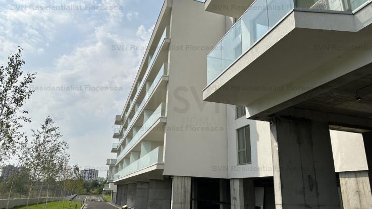 Vanzare apartament 2 camere, Sisesti, Bucuresti