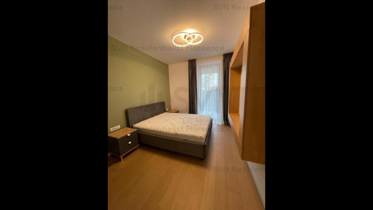 Inchiriere apartament 3 camere, Baneasa, Bucuresti