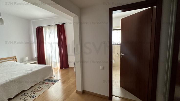 Vanzare apartament 4 camere, Herastrau, Bucuresti