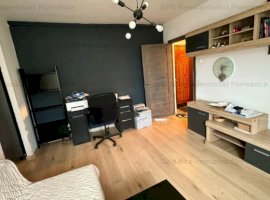 Vanzare apartament 2 camere, Dorobanti, Bucuresti