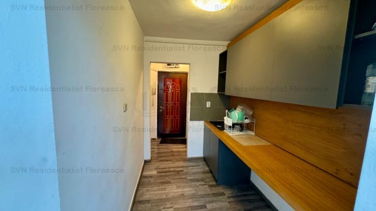 Vanzare apartament 2 camere, Dorobanti, Bucuresti