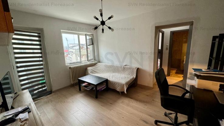 Vanzare apartament 2 camere, Dorobanti, Bucuresti