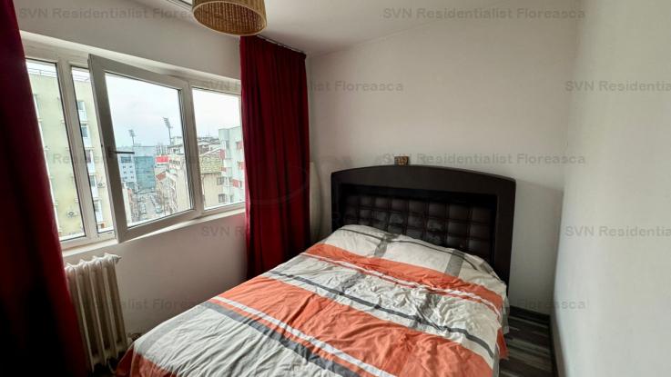 Vanzare apartament 2 camere, Dorobanti, Bucuresti