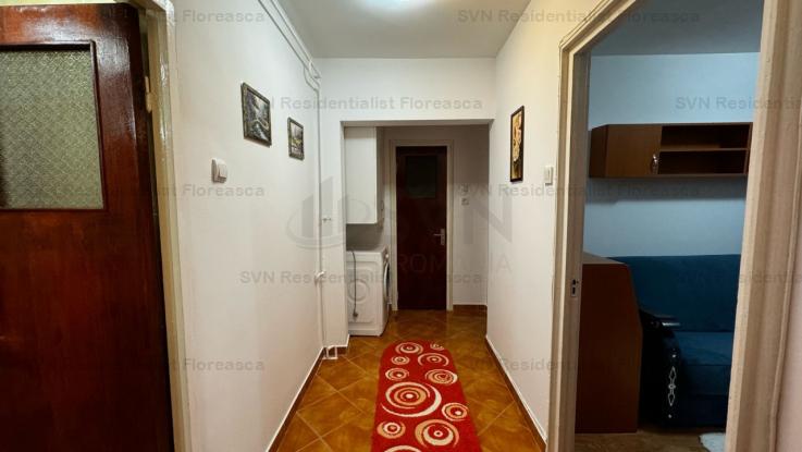 Vanzare apartament 3 camere, Pantelimon, Bucuresti