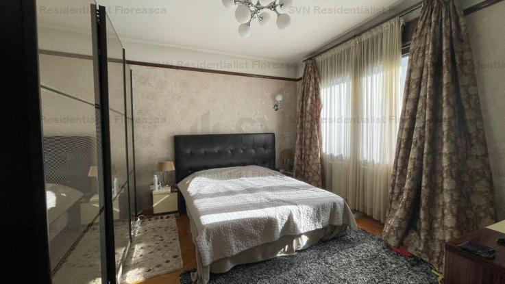 Vanzare apartament 8 camere, Polona, Bucuresti