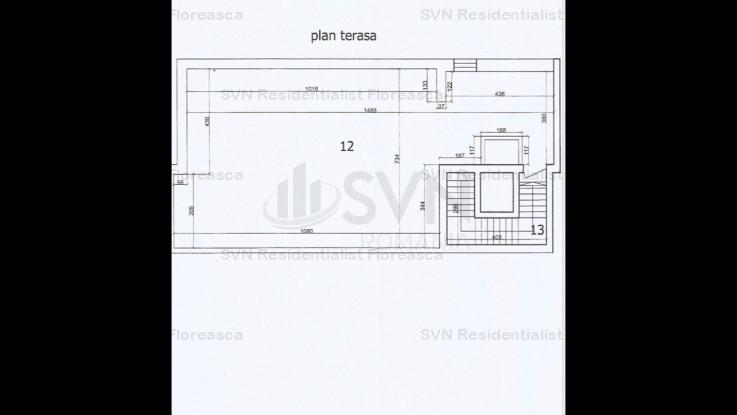 Vanzare apartament 3 camere, Domenii, Bucuresti