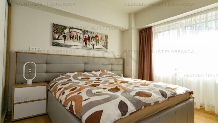 Vanzare apartament 3 camere, Calea Victoriei, Bucuresti