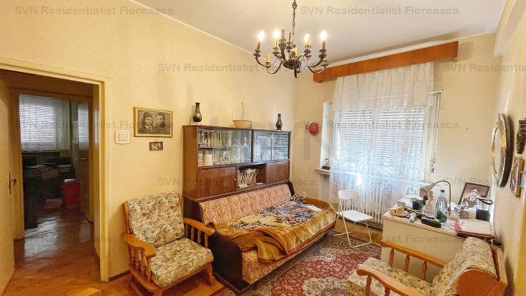 Vanzare apartament 4 camere, Capitale, Bucuresti