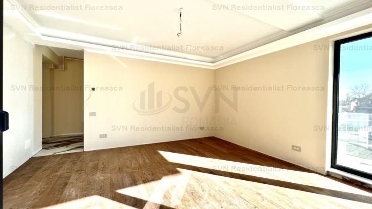 Vanzare apartament 3 camere, Unirii, Bucuresti