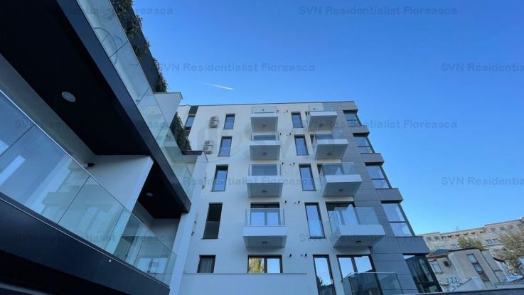 Vanzare apartament 3 camere, Unirii, Bucuresti