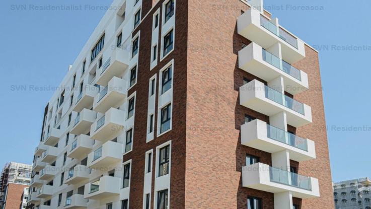 Vanzare apartament 2 camere, Pipera, Bucuresti