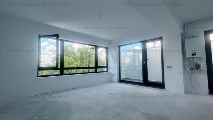 Vanzare apartament 2 camere, Dacia, Bucuresti