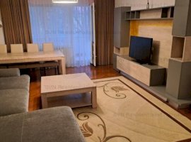 Inchiriere apartament 4 camere, Kiseleff, Bucuresti