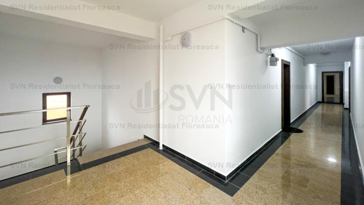 Vanzare apartament 3 camere, Baneasa, Bucuresti