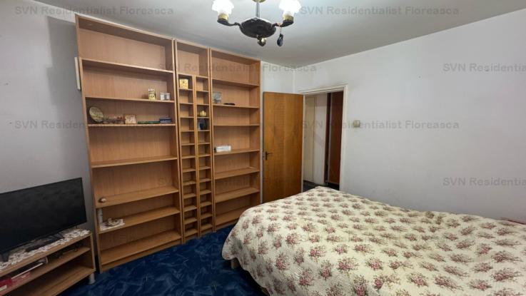 Vanzare apartament 3 camere, Pantelimon, Bucuresti