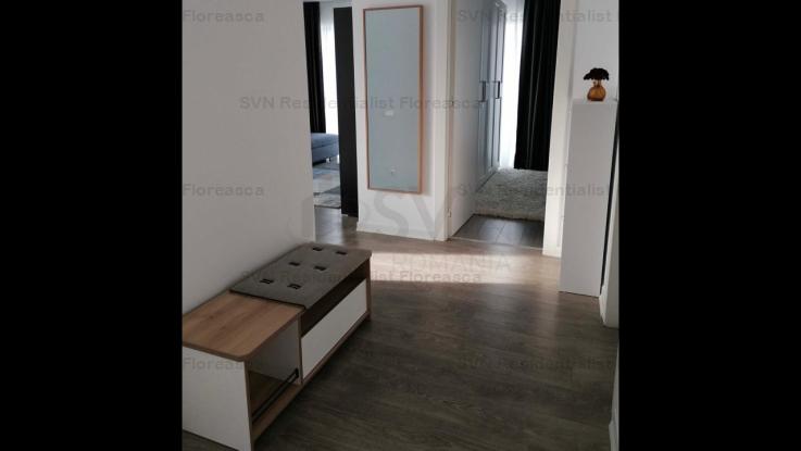 Inchiriere apartament 2 camere, Pipera, Bucuresti