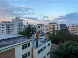Vanzare apartament 3 camere, Titulescu, Bucuresti
