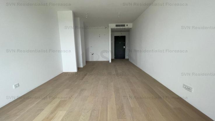 Vanzare apartament 2 camere, Pipera, Bucuresti