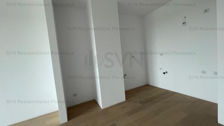 Vanzare apartament 2 camere, Pipera, Bucuresti