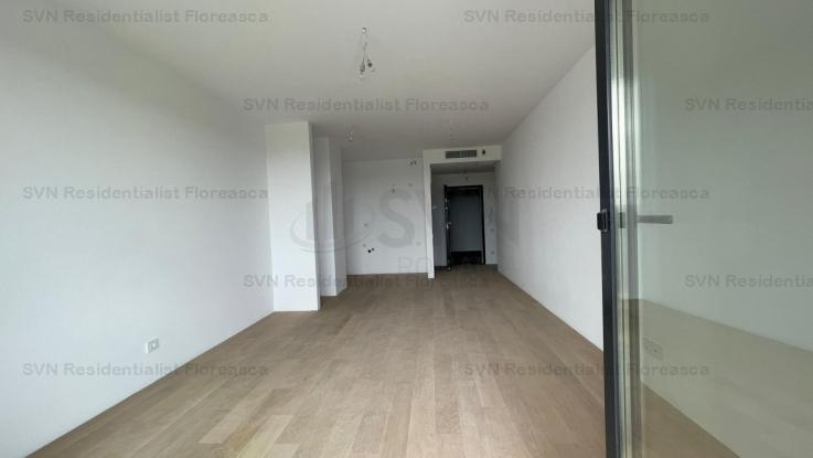 Vanzare apartament 2 camere, Pipera, Bucuresti