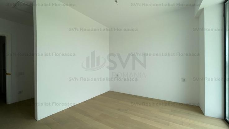 Vanzare apartament 2 camere, Pipera, Bucuresti