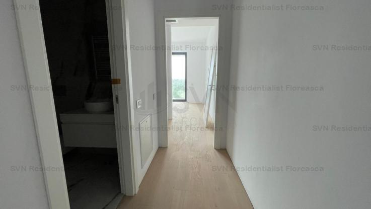 Vanzare apartament 2 camere, Pipera, Bucuresti