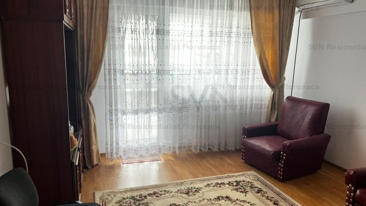 Vanzare apartament 2 camere, Pantelimon, Bucuresti