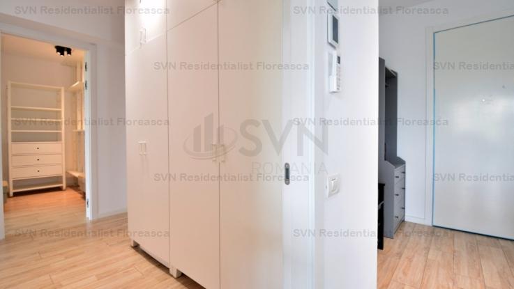 Vanzare apartament 3 camere, Nordului, Bucuresti