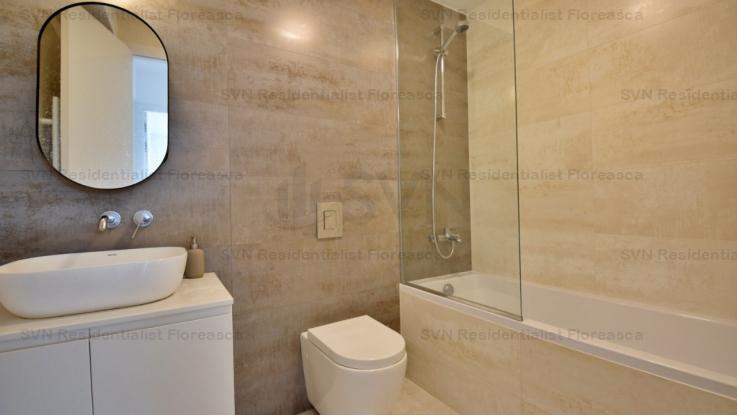 Vanzare apartament 3 camere, Nordului, Bucuresti