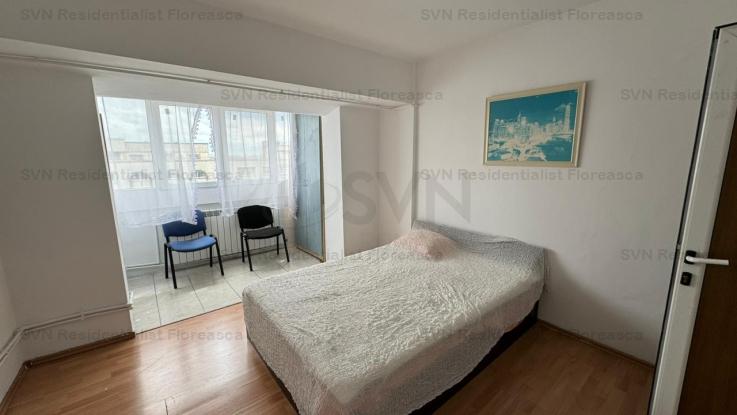 Vanzare apartament 3 camere, Decebal, Bucuresti