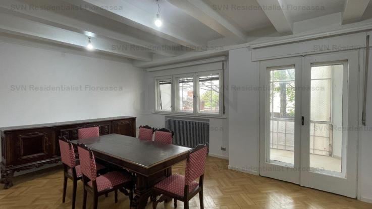 Vanzare apartament 4 camere, Armeneasca, Bucuresti