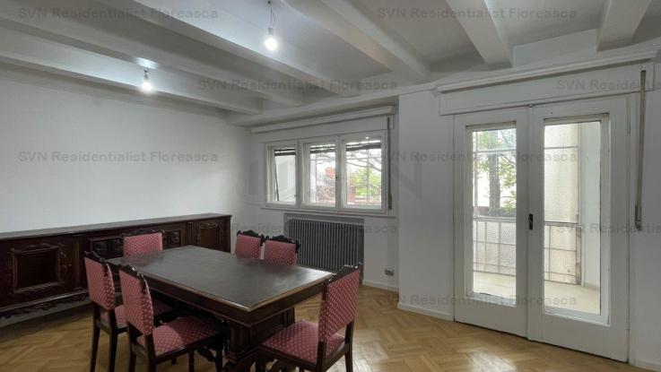 Vanzare apartament 4 camere, Armeneasca, Bucuresti