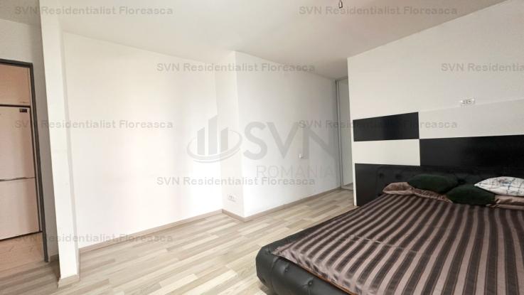 Vanzare apartament 2 camere, Central, Otopeni