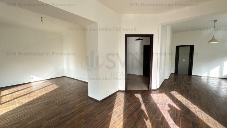 Vanzare apartament 4 camere, Cismigiu, Bucuresti