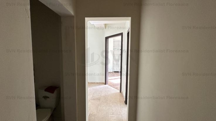 Vanzare apartament 4 camere, Cismigiu, Bucuresti