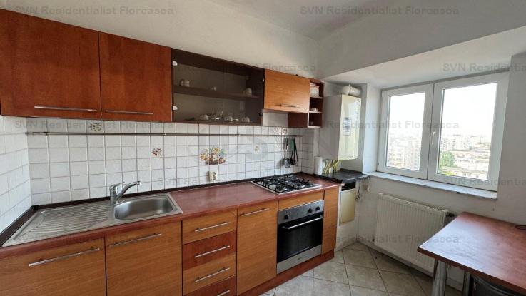 Vanzare apartament 3 camere, Unirii, Bucuresti