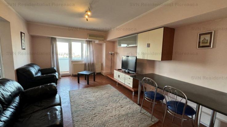 Vanzare apartament 3 camere, Unirii, Bucuresti