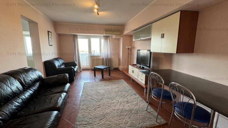 Vanzare apartament 3 camere, Unirii, Bucuresti