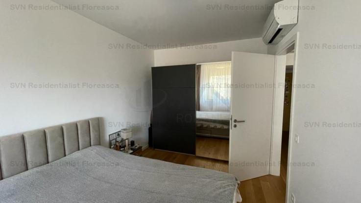 Vanzare apartament 2 camere, Aviatiei, Bucuresti