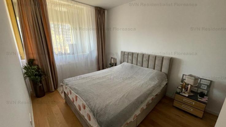 Vanzare apartament 2 camere, Aviatiei, Bucuresti